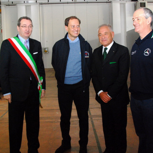 XIII™ Giornata del Volontario 52 / 59081