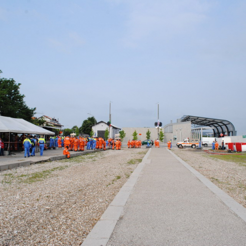 Olimpiadi dell'Antincendio Boschivo n. 26 / 67567