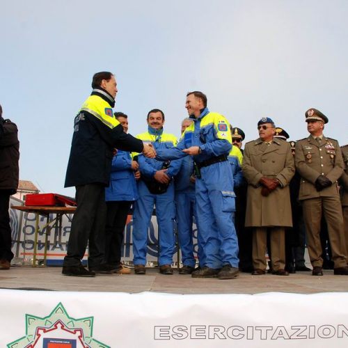 Cerimonia di premiazione n. 31 / 73284