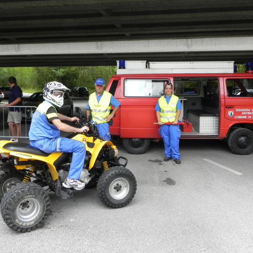 Attivit‡ di supporto a Triathlon dall'acqua al cielo" n. 38""ttivit‡ di supporto a Tria" / 68955