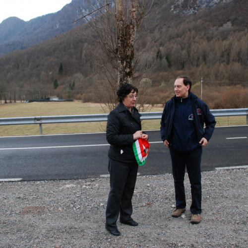 Inaugurazione sede Cimolais n. 5 / 78186