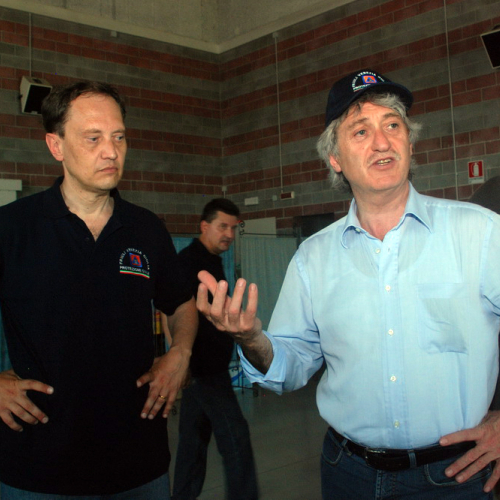 Visita Presidente Tondo n. 54 / 83362