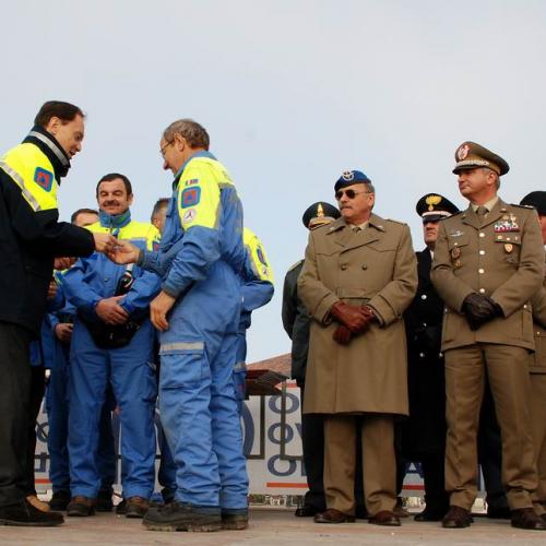 Cerimonia di premiazione n. 32 / 73285