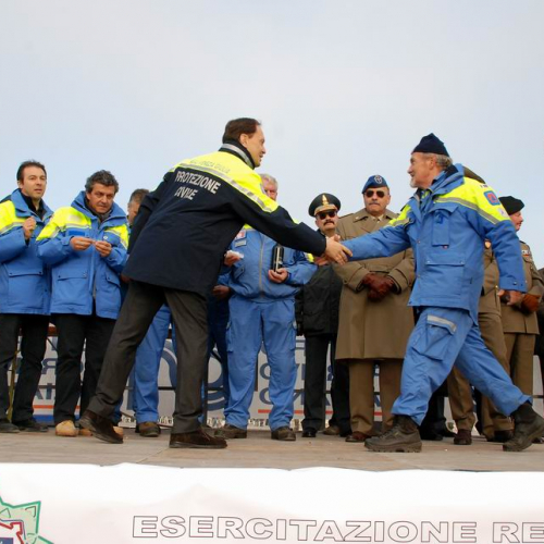 Cerimonia di premiazione n. 33 / 73286