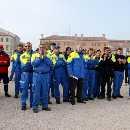 Cerimonia di premiazione n. 36 / 73289