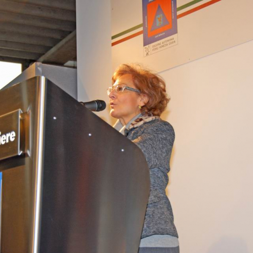 Discorsi autorit‡ n. 8 / 89202