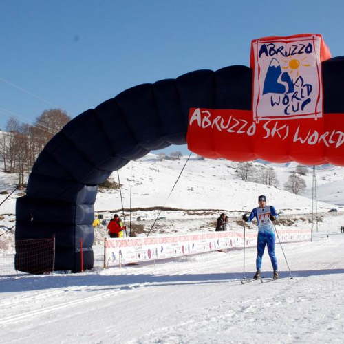 Gara di fondo 27 / 34758