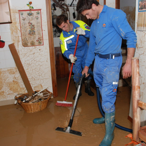 Emergenza Veneto n. 78 / 58094
