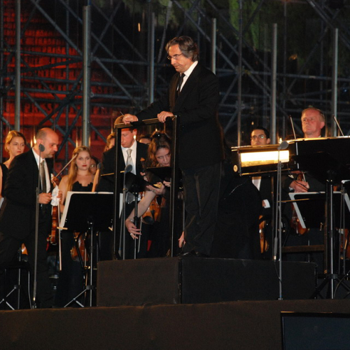 Supporto logistico Messa da Requiem di Giuseppe Verdi" n. 47""upporto logistico "Messa da Requiem di Gi""pporto logistico "Mess""port" / 110321