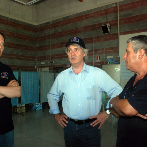 Visita Presidente Tondo n. 55 / 83363