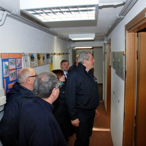 Inaugurazione sede Vivaro 22 / 35655