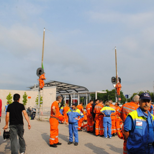 Olimpiadi dell'Antincendio Boschivo n. 28 / 67569