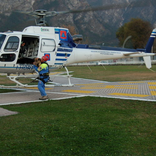 Corso Tolmezzo pomeriggio 09/11n. 19 / 32126