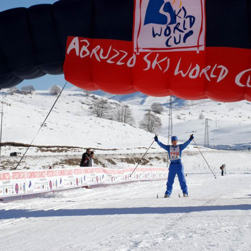 Gara di fondo 28 / 34759