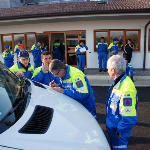 Prima partenza soccorsi 6 / 37133