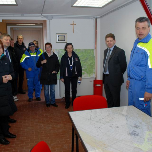 Inaugurazione sede Vivaro 23 / 35656