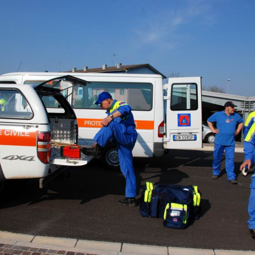 Prima partenza soccorsi 7 / 37134