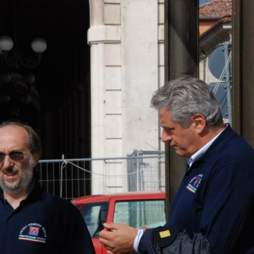 Visita Assessore Riccardi a L'Aquila e Fossa 15/09 n. 64 / 42446