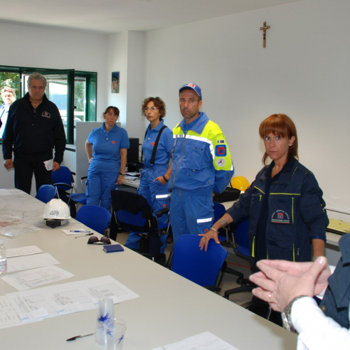 Esercitazione Nord-Est 2013" n. 46""sercitazione "Nord-E""ercita" / 99471
