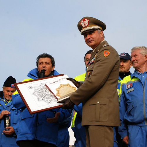 Cerimonia di premiazione n. 43 / 73296