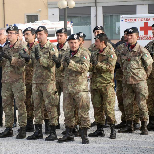 Cerimonia di premiazione n. 44 / 73297