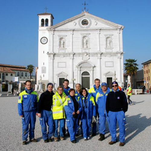 Cerimonia di premiazione n. 45 / 73298