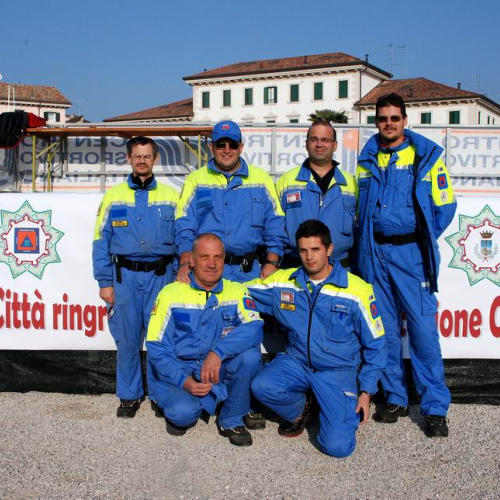 Cerimonia di premiazione n. 46 / 73299