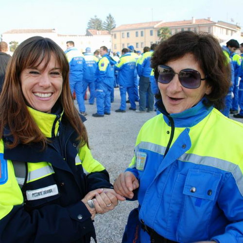 Cerimonia di premiazione n. 48 / 73301