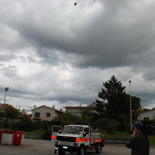 Manifestazione internazionale del volontariato di Gorizia n. 89 / 30223