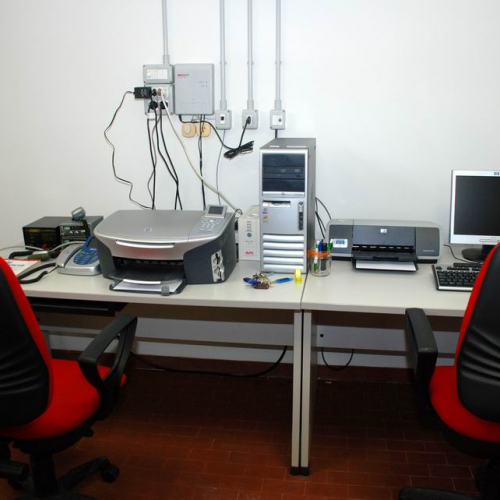 Inaugurazione sede Vivaro 24 / 35657