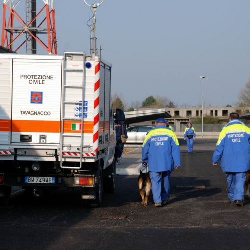 Prima partenza soccorsi 9 / 37136