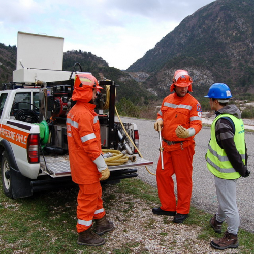 Campi scuola Attivit‡ AIB (26.03.14) n. 80 / 105788