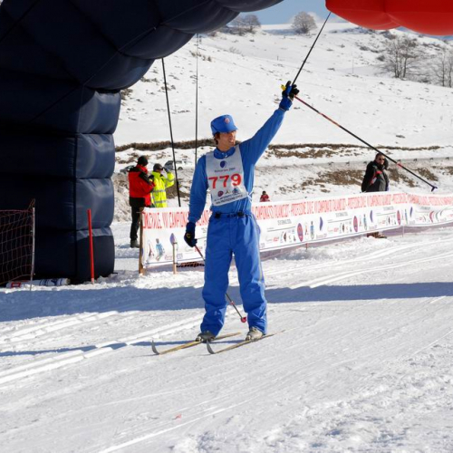 Gara di fondo 29 / 34760