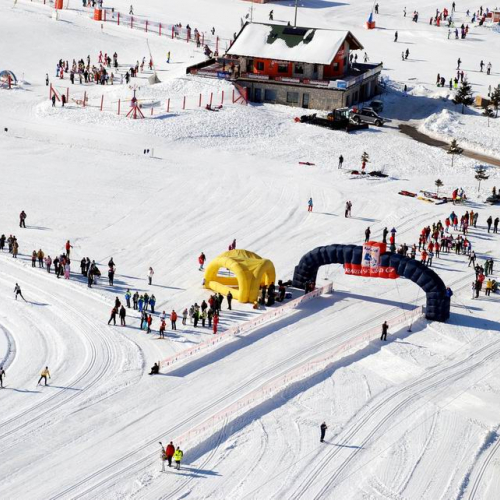 Gara di fondo 30 / 34761