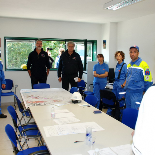 Esercitazione Nord-Est 2013" n. 47""sercitazione "Nord-E""ercita" / 99472