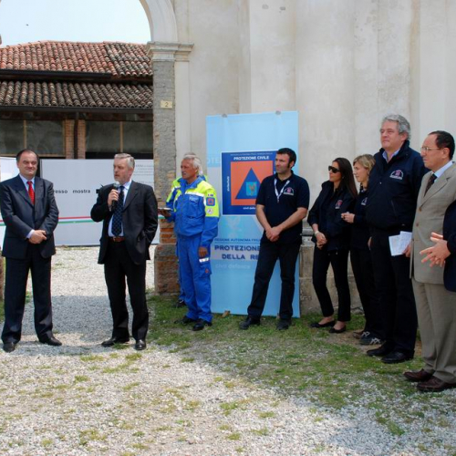 Inaugurazione mostra 16 / 39122