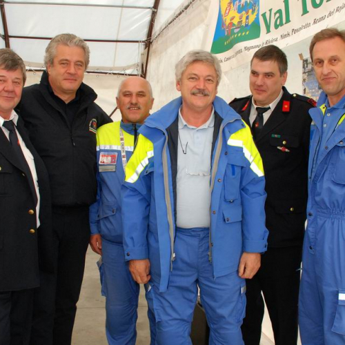 Primo raduno Distretto Val Torre" 1""rimo raduno "Distretto""imo radun" / 31039