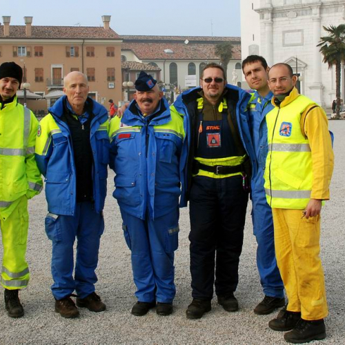Cerimonia di premiazione n. 49 / 73302