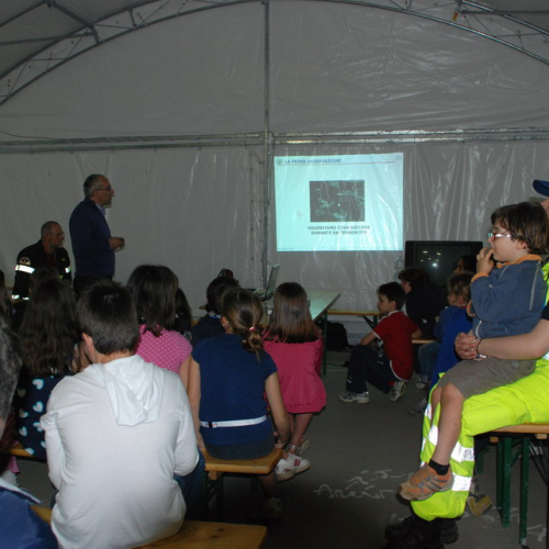 SicurUdine 2011 n. 109 / 65690