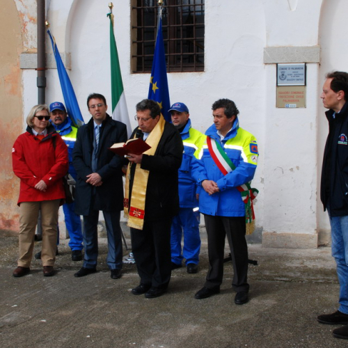 Inaugurazione Sede Palmanova n. 18 / 93207