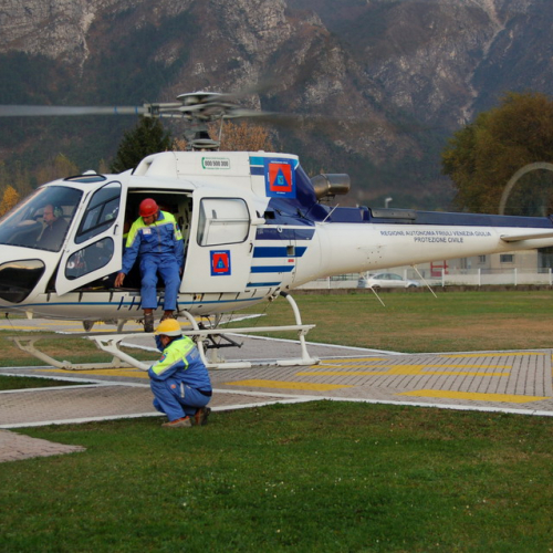 Corso Tolmezzo pomeriggio 09/11n. 22 / 32129