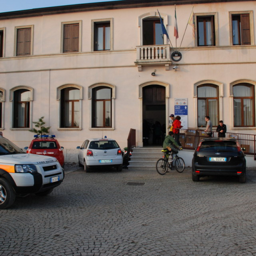 Emergenza Veneto n. 80 / 58096