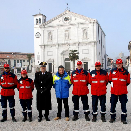 Cerimonia di premiazione n. 50 / 73303