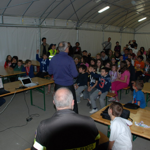 SicurUdine 2011 n. 110 / 65691