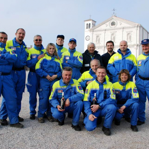 Cerimonia di premiazione n. 51 / 73304