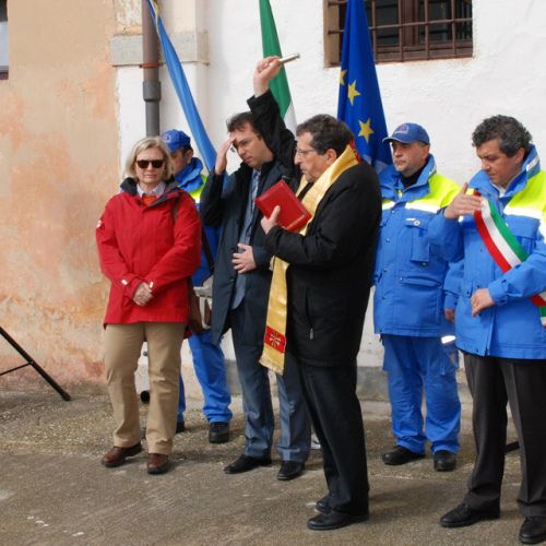 Inaugurazione Sede Palmanova n. 19 / 93208