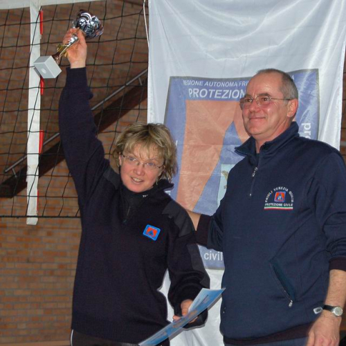 Foto gara 47 / 19962