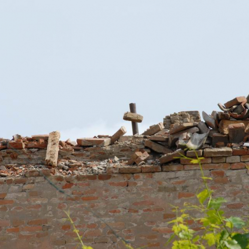 Terremoto Emilia Romagna n. 61 / 81493