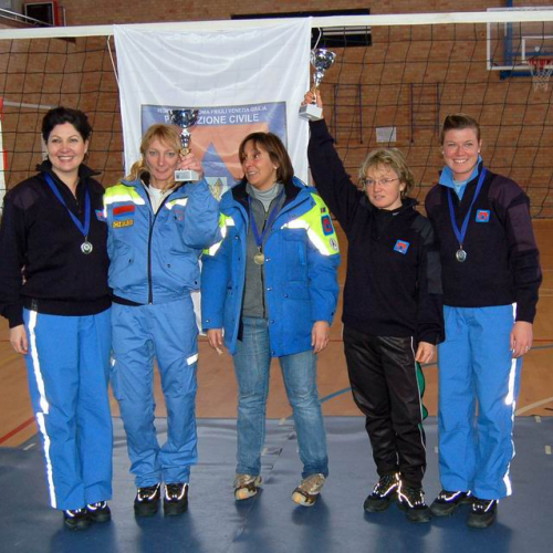 Foto gara 49 / 19964