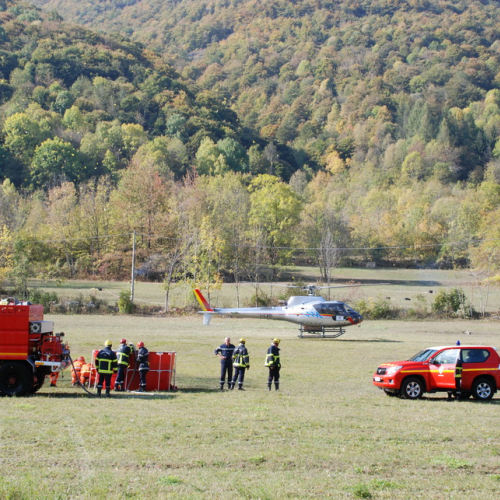 Incontro tecnico a Entracque n. 34 / 71439